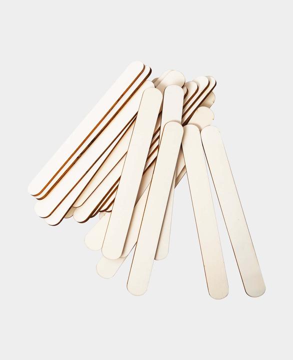 Image du produit I Am Creative Bastelhölzer