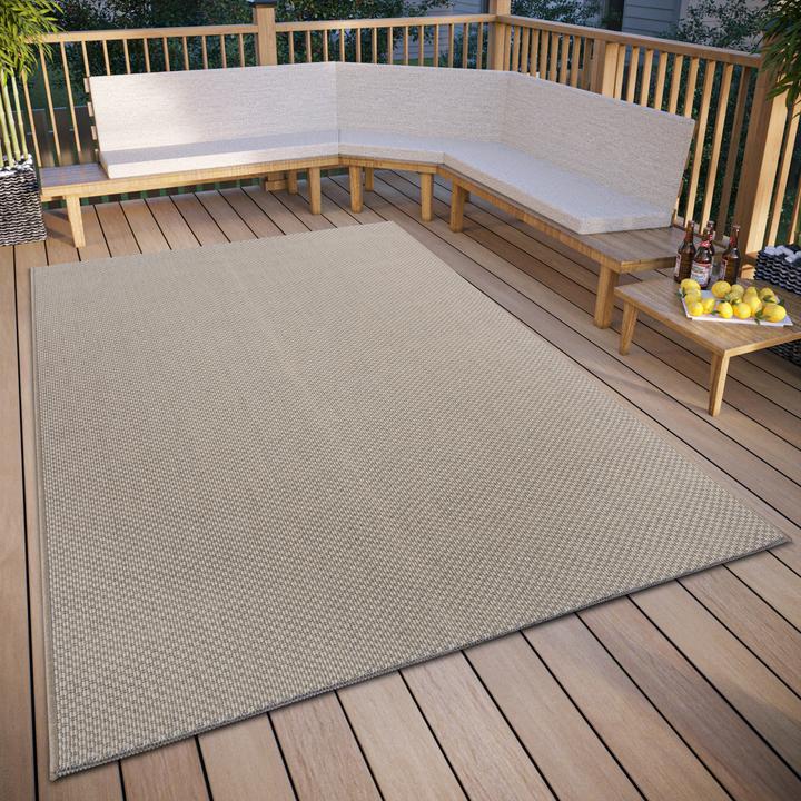 Productafbeelding Hanse Home Pure (120 x 63 cm)