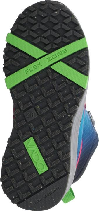 Produktbild Vado Stiefelette (37)