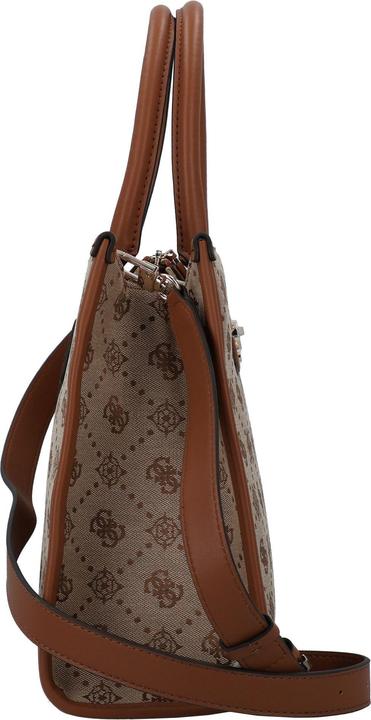 Produktbild Guess Handtasche Neda 2 Comp TO 54220 Logo (10 l)