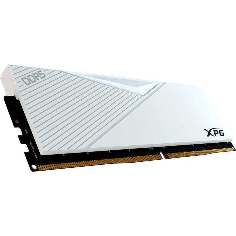 Thumbnail - Adata Lancer Blade (1 x 32GB, 6000 MHz, DDR5-RAM, DIMM), RAM, Weiss