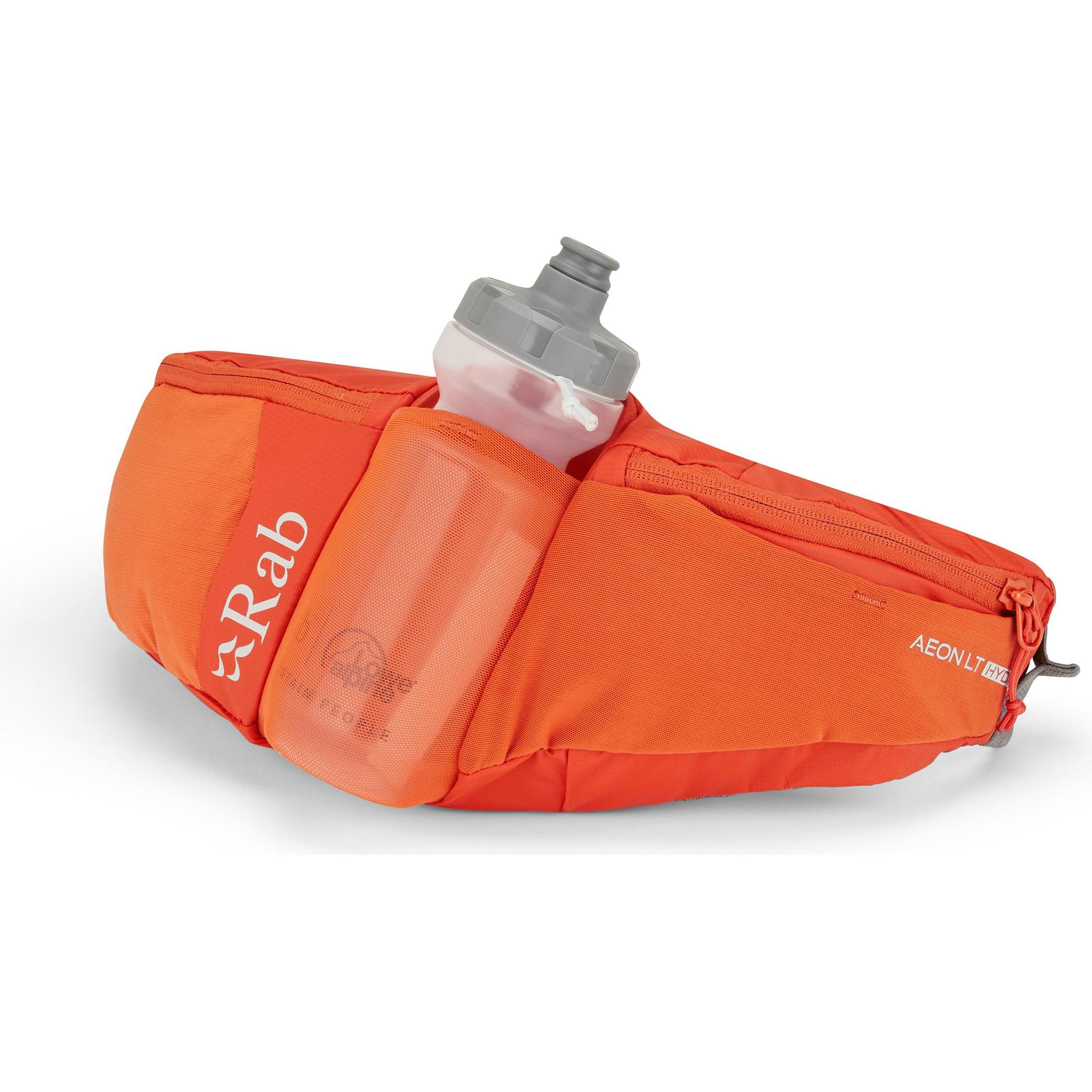 Rab, Bauchtasche, Aeon LT Hydro, Orange