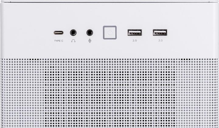 Image du produit Actina . Gaming GameOn (1000 Go, 32 Go, AMD Ryzen 7 7800X3D, GeForce RTX 5070 Ti)