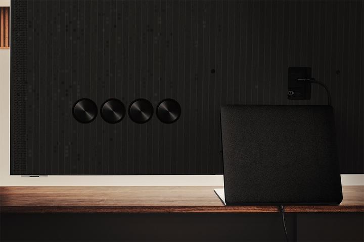 Produktbild Samsung QE65QN95BAT (65", QN95B, NeoQLED, 4K, 2022)