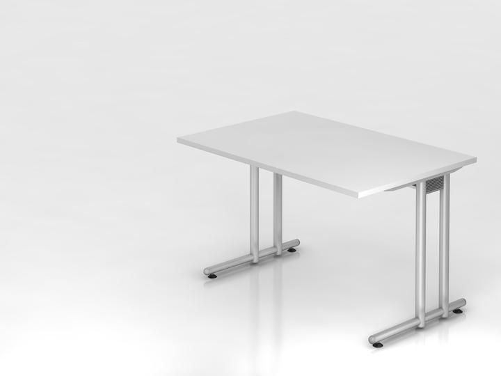 Argent, Blanc