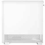 Actual product image Antec Flux (mATX, ITX, ATX, E-ATX)