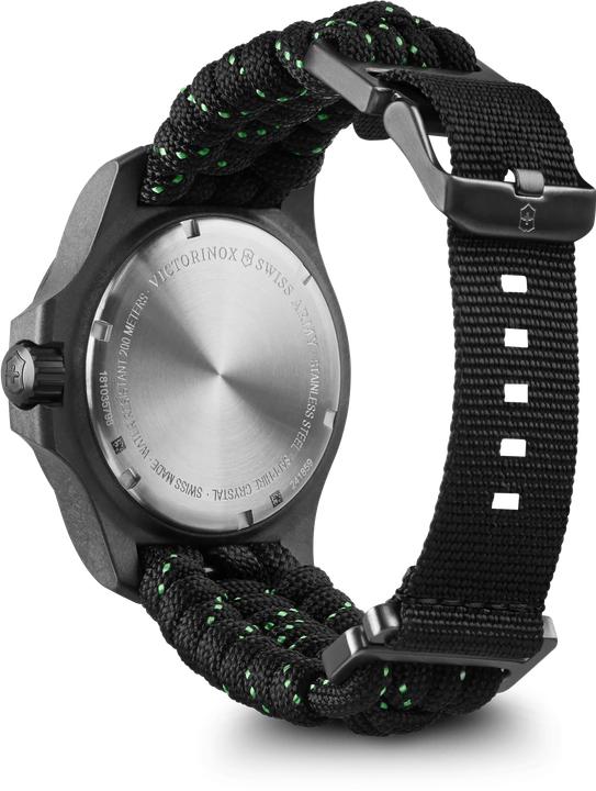 Image du produit Victorinox I.n.o.x. Carbone (Montre analogique, Swiss Made, 43 mm)