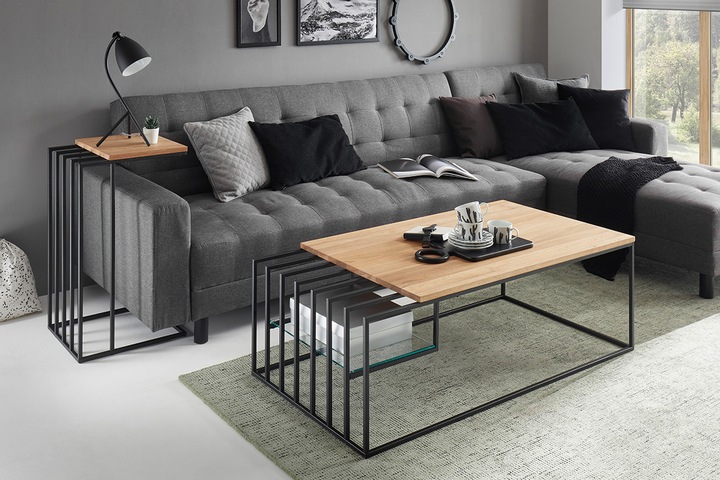 Actual product image Robas Lund Juba (40 x 35 x 70 cm)