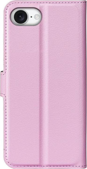 Produktbild Cover-Discount iPhone 16e - Leder Etui Hülle (Apple iPhone 16e, Apple iPhone 17e)
