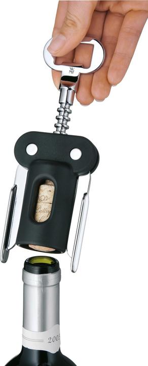 Actual product image WMF Clever (Wing corkscrew)