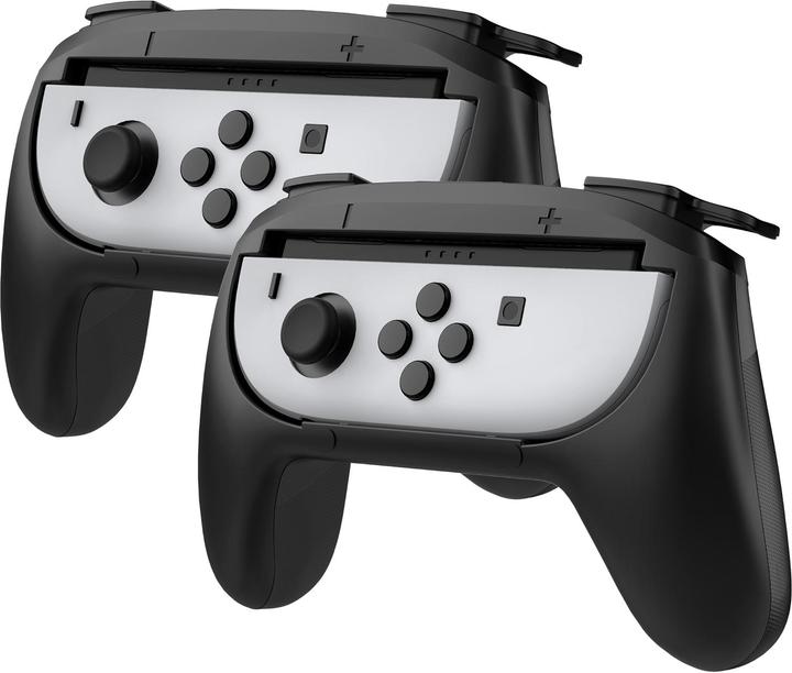 Immagine prodotto Stealth Grip per controller Joy-Con - Confezione doppia (Switch 2)