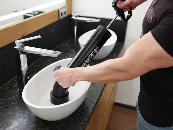 Image du produit Rothenberger RoPump Power