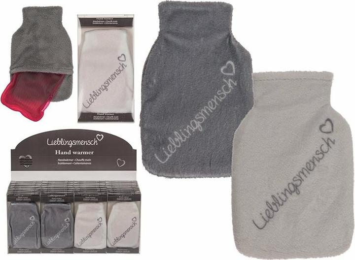 Taschenwärmer Lieblingsmensch