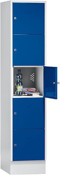 Actual product image Wolf Locker cube (40 cm, 185 cm)