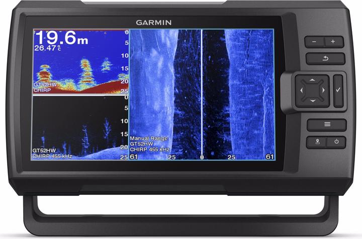 Produktbild Garmin Striker Vivid 9sv