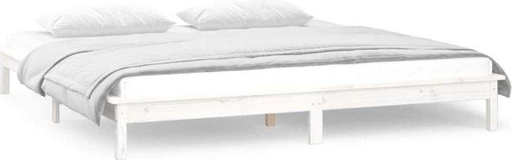 Image du produit vidaXL Bettgestell (180 x 200 cm)