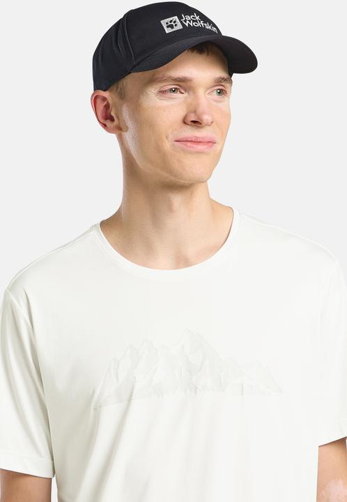 Produktbild Jack Wolfskin Baseball Cap (One Size)
