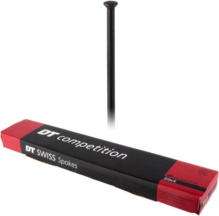 Image du produit DT Swiss Competition Straightpull