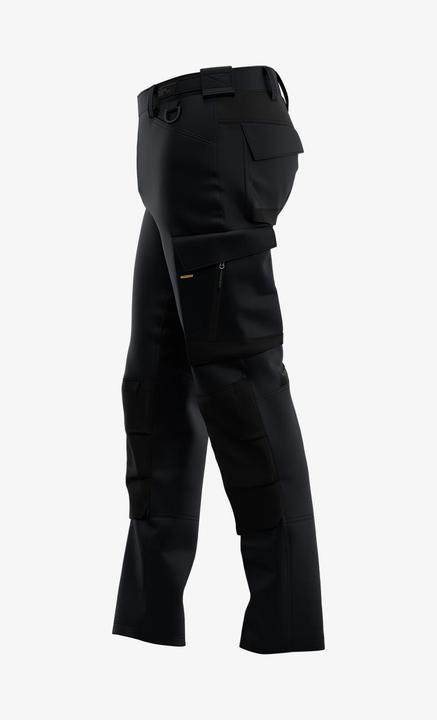 Produktbild Safety Jogger Works Deneb Arbeitshose (48)
