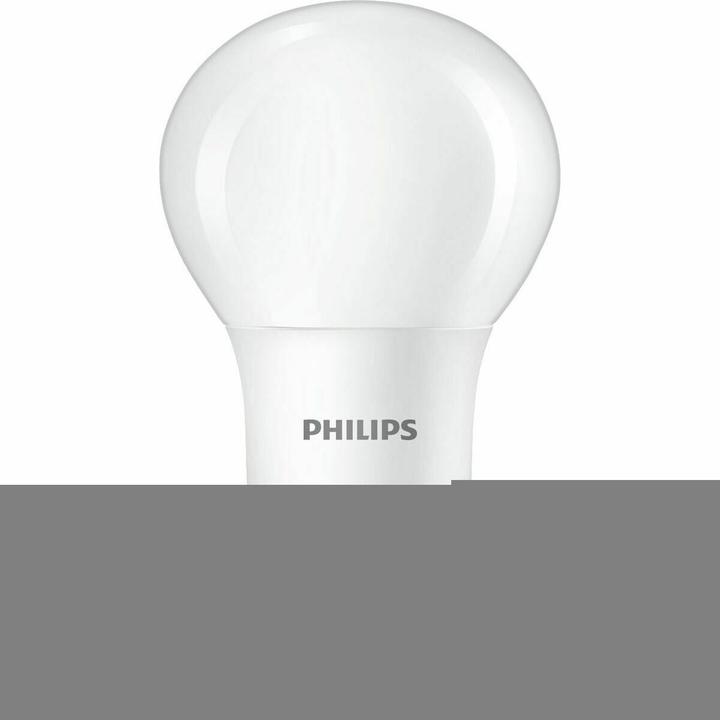 Immagine prodotto Philips LED (E27, 60 W, 806 lm, 1 x, F)