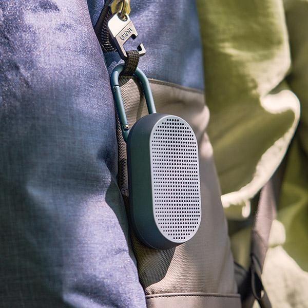 Actual product image Lexon Mino T (5 h, Rechargeable battery operated)