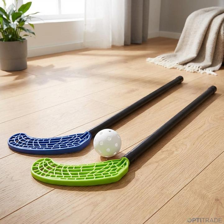 Produktbild Eurostick Medi Kid set (76 cm, Rechts, Links)