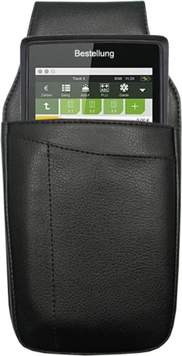 Giorgio Carelli Pouch for waiter purse