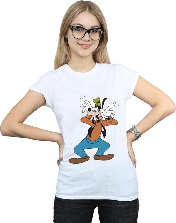 Produktbild Disney Goofy Crazy TShirt (M)