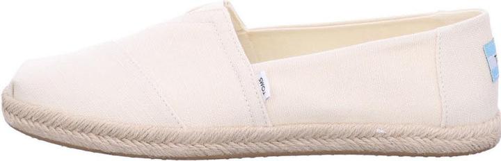 Image du produit Toms Femmes Alpargata Rope Coton recyclé (40)