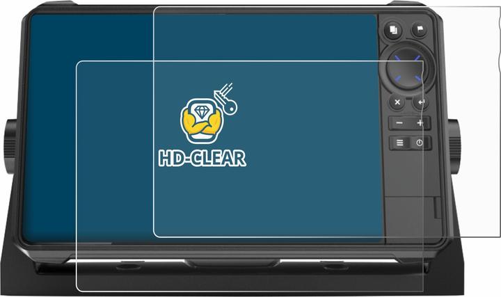 Actual product image BROTECT Screen Protector Clear