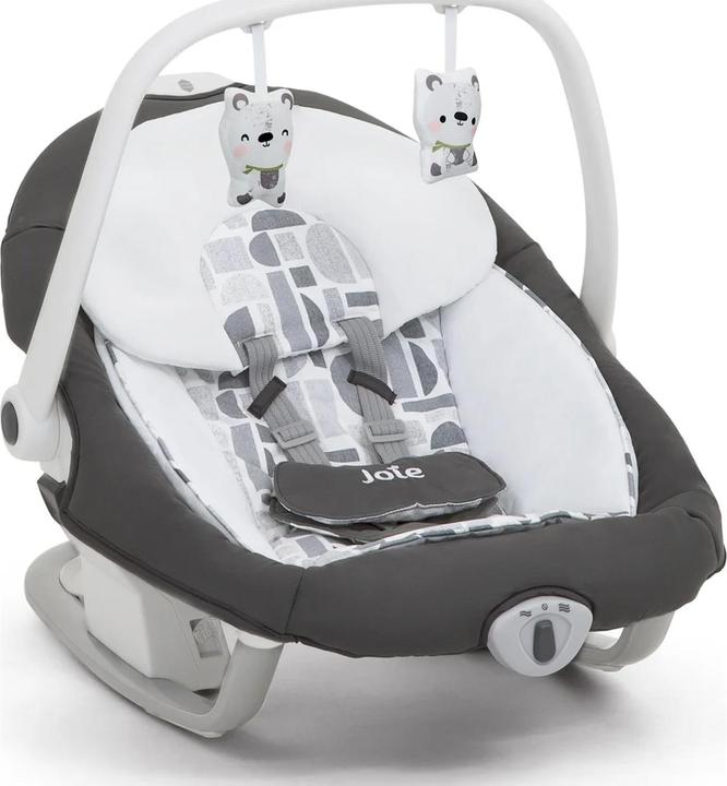Image du produit Joie Serina 2in1