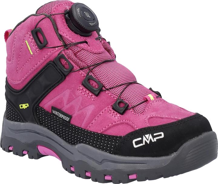 Image du produit CMP Campagnolo Kiruna Mid Fitgo WP (39)