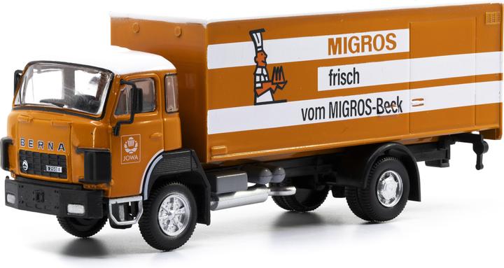Image du produit Ace Berna D250B F4x2 Frigo Migros-Beck