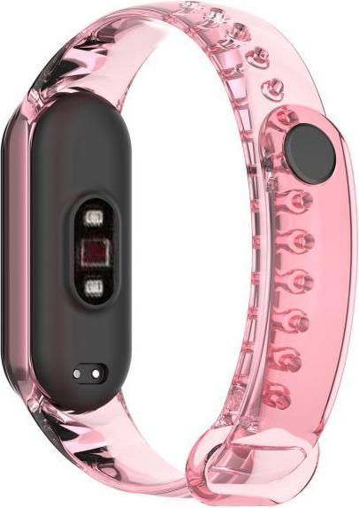 Produktbild MU Style Magic Series TPU Ersatz Armband (TPU Plastik)