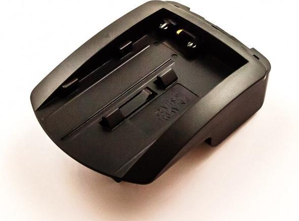 Produktbild AccuCell Ladeschale für SHARP BT-L31