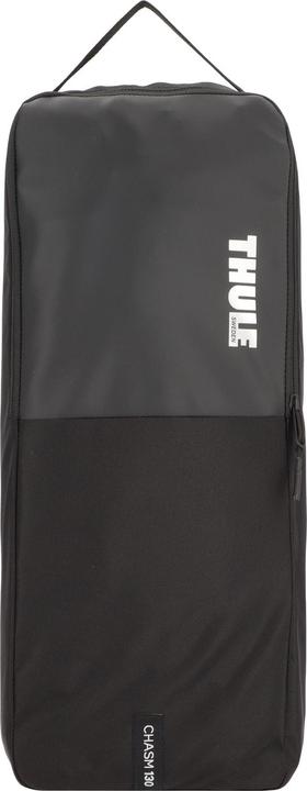 Actual product image Thule CHASM DUFFEL 130L - BLACK (130 l)