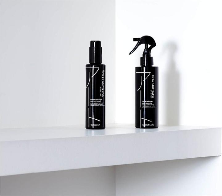 Produktbild Shu Uemura Tsuki Shape Blow Dry Spray (190 ml)