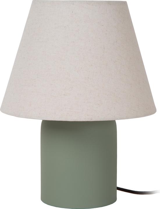 Produktbild Lucide MACIA - Tafellamp - 1xE14 - Groen (E14)