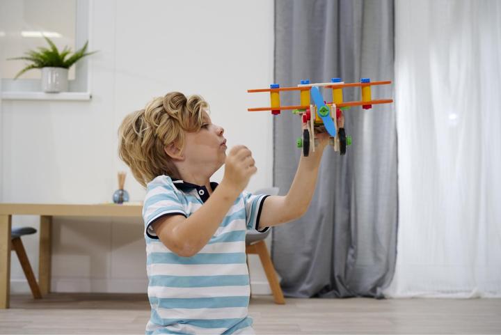 Produktbild Eichhorn Constructor