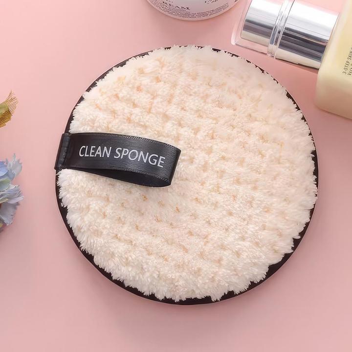 Actual product image Silana Beauty Micro (Make-up remover)