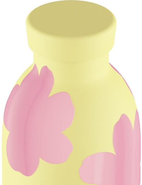Image du produit 24 Bottles Thermosflasche Clima Daydreaming 330 ml, Gelb (0.33 l)