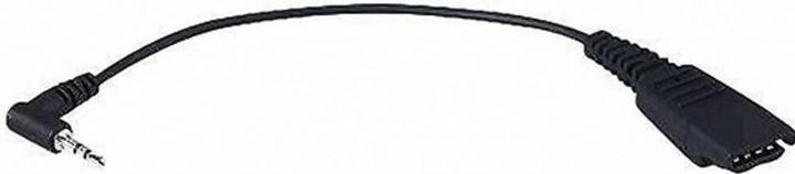 Produktbild Jabra Anschlusskabel QD auf 2,5mm Klinke