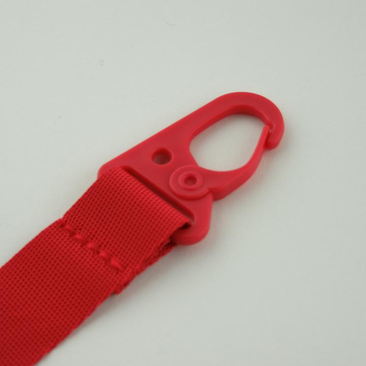 Image du produit PhoneLook Coque Silicone avec lanière et crochet (Apple iPhone 13 Pro)