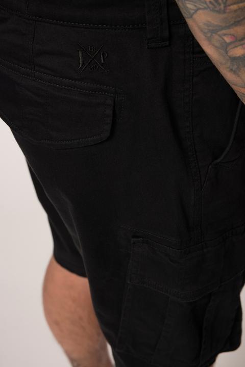 Actual product image JP1880 JP 1880 Cargo shorts, stomach fit, cargo pockets, up to size 72 (66)