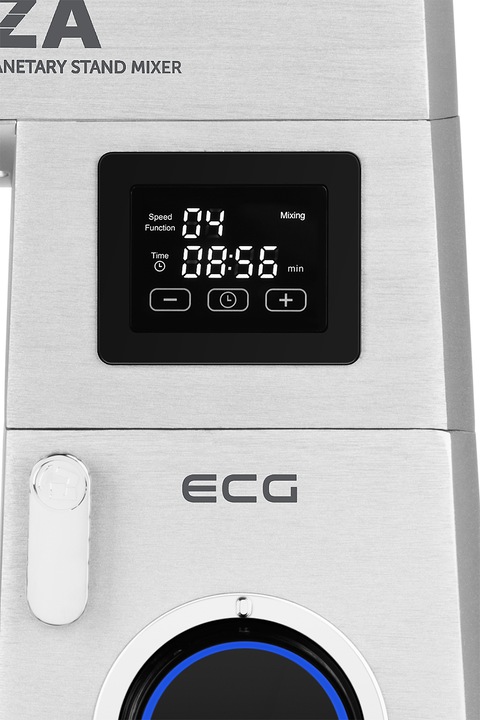 Actual product image ECG FORZA 7800 (1800 W)
