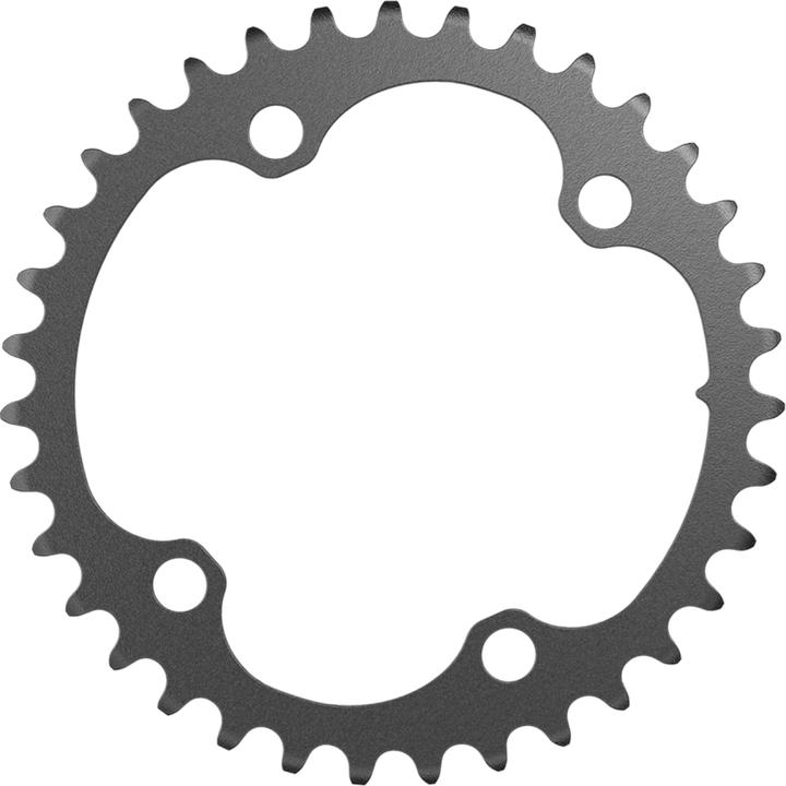 Sram Chain Ring Rival eTap AXS 107 BCD 2x12SP (33)