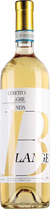 Image du produit Ceretto Arneis Blange DOC (1 x 75 cl, 2024)