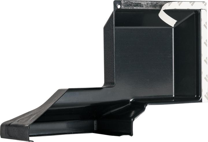 Produktbild Cooler Master Case CoolerMaster Mastercase NC100 NUC Black (SFX)