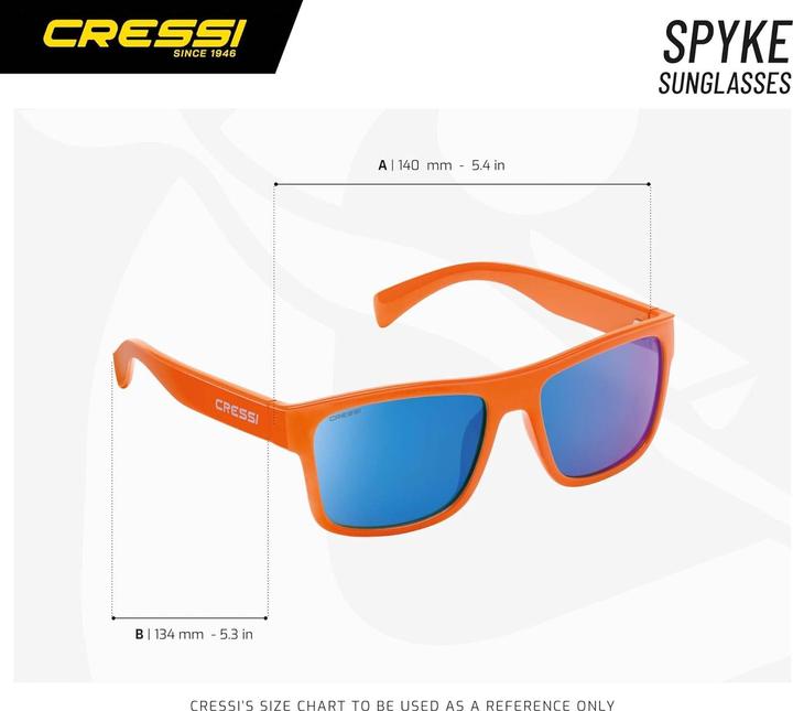 Productafbeelding Cressi Rio