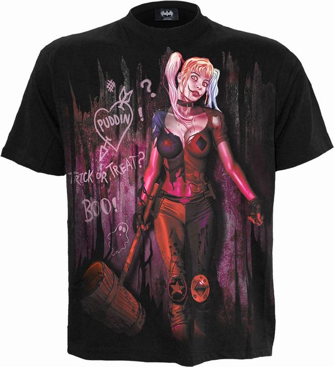 Produktbild Spiral TShirt (S)